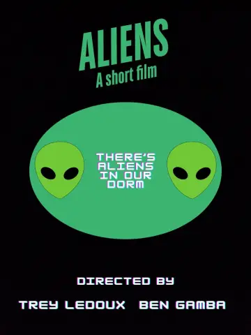 Постер к фильму "Aliens" #845993
