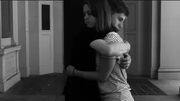Задник к фильму "Love on the Silver Screen" #874720