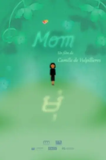Постер к фильму "Mom" #835304