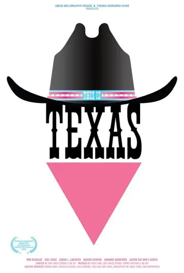 Постер к фильму "This Is Texas" #825502