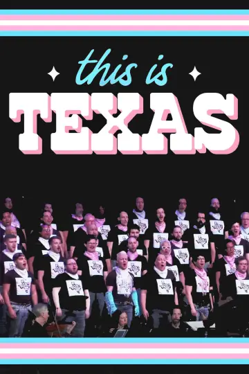 Постер к фильму "This Is Texas" #825503