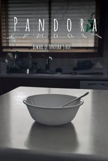 Постер к фильму "Pandora" #972360