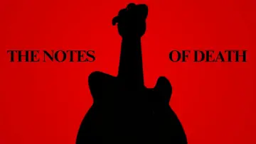 Задник к фильму "The Notes of Death" #1151219