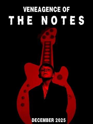 Vengeance of The Notes постер