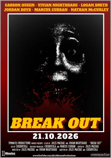 Постер к фильму "Break Out" #919002