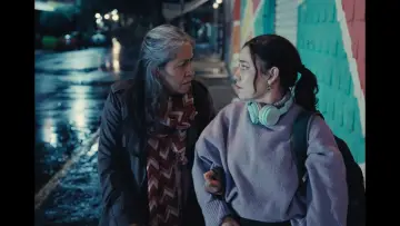 Задник к фильму "El viaje de Liliana" #823447