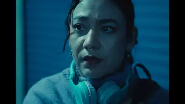 Задник к фильму "El viaje de Liliana" #823448