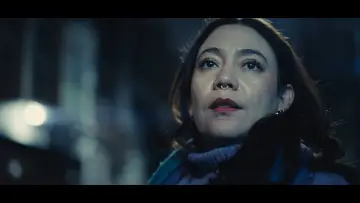Задник к фильму "El viaje de Liliana" #823449