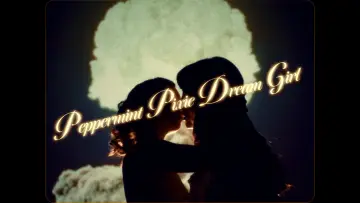 Задник к фильму "Peppermint Pixie Dream Girl" #1187174