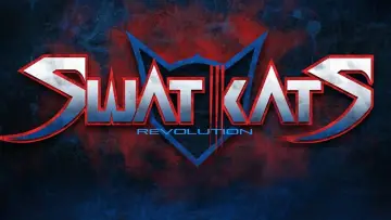 Задник к фильму "SWAT Kats: Revolution" #1184737