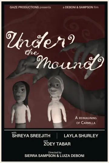 Постер к фильму "Under the Mound" #1581082