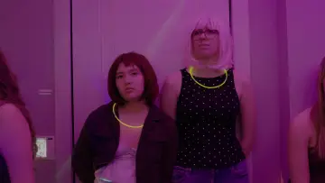 Задник к фильму "Joey & Katie" #826440