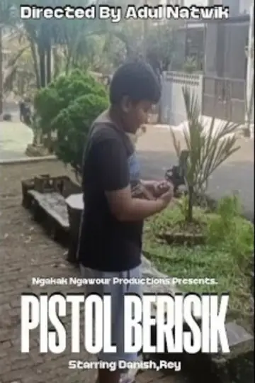 Pistol Berisik
