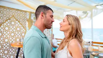 Задник к фильму "חינה אמריקאית" #913420