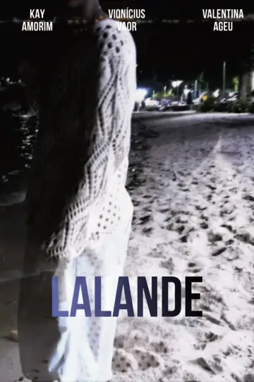 Постер к фильму "Lalande" #825743