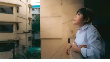 Задник к фильму "Annisa" #822300