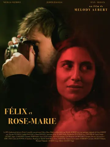 Постер к фильму "Félix et Rose-Marie" #823261