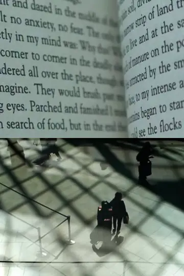 Four Words for Memory постер