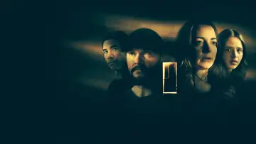 Задник к фильму "Behind Closed Doors" #821409