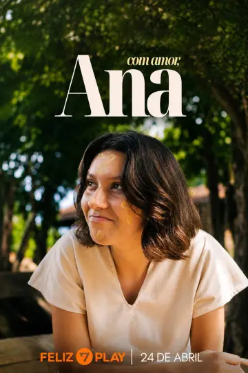 Com Amor, Ana