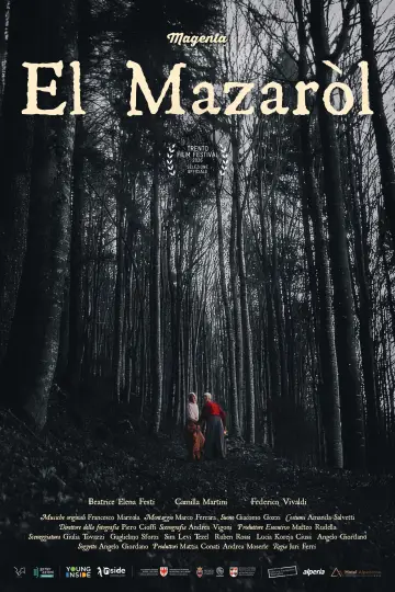 Постер к фильму "El Mazaròl" #824028