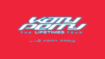 Задник к фильму "Katy Perry: The Lifetimes Tour - Live from Paris" #1186870