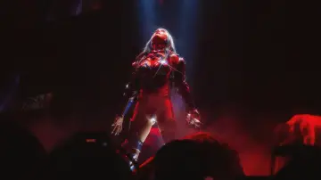 Задник к фильму "Katy Perry: The Lifetimes Tour – Live from Paris" #1585518
