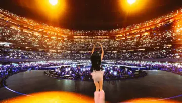 Задник к фильму "Katy Perry: The Lifetimes Tour - Live from Paris" #833164