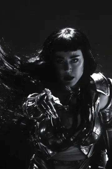 Постер к фильму "Katy Perry: The Lifetimes Tour - Live from Paris" #833179