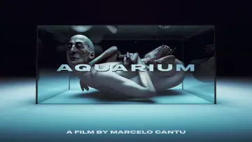 Задник к фильму "Aquarium" #822470