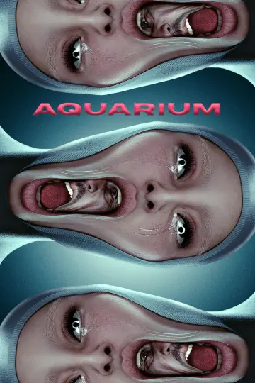 Постер к фильму "Aquarium" #822472