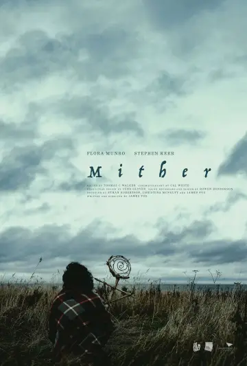 Постер к фильму "Mither" #844543