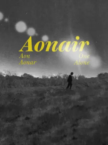 Постер к фильму "Aonair" #826095
