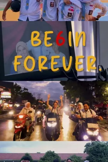 Постер к фильму "BE6IN FOREVER" #821229