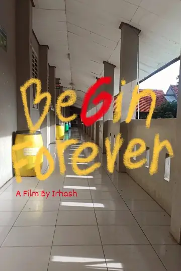 Постер к фильму "BE6IN FOREVER" #821230