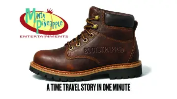 Задник к фильму "Bootstrapped" #929284