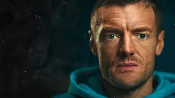 Задник к фильму "Jamie Vardy" #816613
