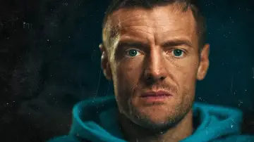 Задник к фильму "Jamie Vardy" #816614