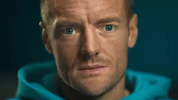 Задник к фильму "Jamie Vardy" #816615