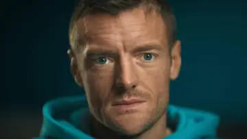 Задник к фильму "Jamie Vardy" #816617