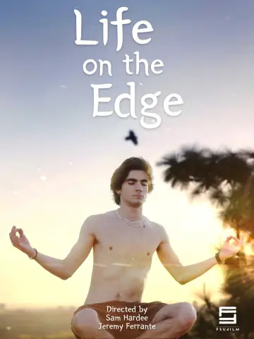 Life on the Edge постер