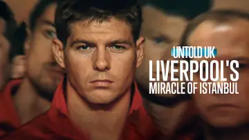 Задник к фильму "Untold UK: Liverpool