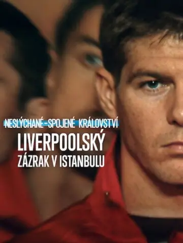 Постер к фильму "Untold UK: Liverpool