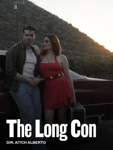 Постер к фильму "The Long Con" #821747