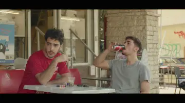 Задник к фильму "שבורים" #826089