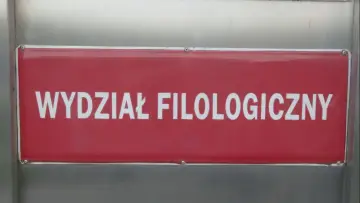 Задник к фильму "Wydział Filologiczny" #823948