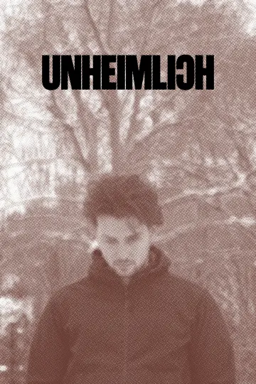 Постер к фильму "Unheimlich" #826426