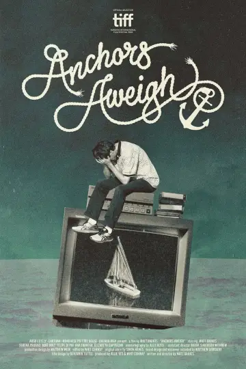 Постер к фильму "Anchors Aweigh" #1646089
