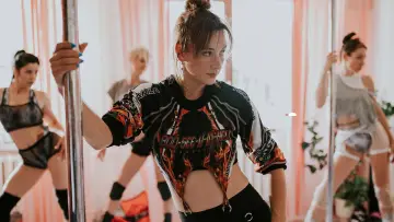Задник к фильму "EXOTIC" #1143907