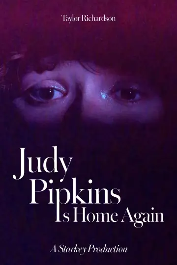 Judy Pipkins Is Home Again постер